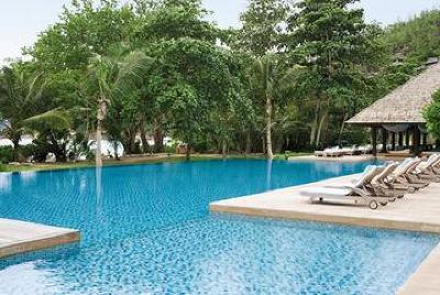 фото отеля Four Seasons Resort Seychelles