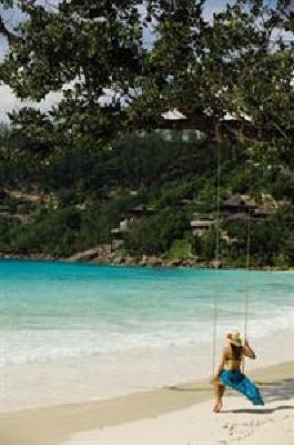 фото отеля Four Seasons Resort Seychelles