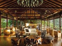 Four Seasons Resort Seychelles