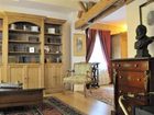 фото отеля Logis Hostellerie du Prieure