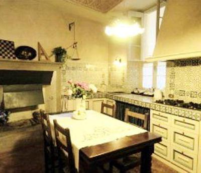 фото отеля Alba Citta Alta Bed & Breakfast Bergamo