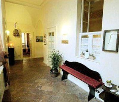 фото отеля Alba Citta Alta Bed & Breakfast Bergamo