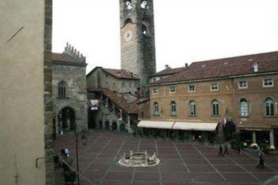 фото отеля Alba Citta Alta Bed & Breakfast Bergamo