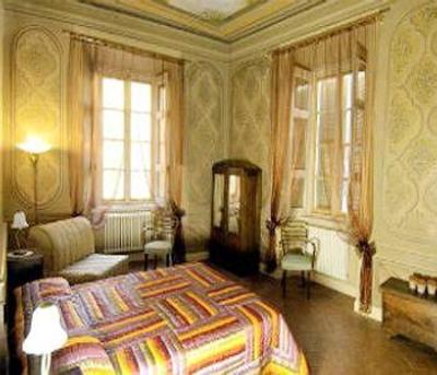 фото отеля Alba Citta Alta Bed & Breakfast Bergamo