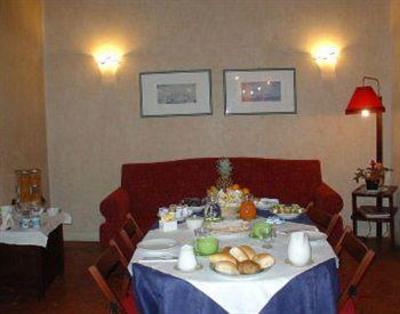 фото отеля Alba Citta Alta Bed & Breakfast Bergamo