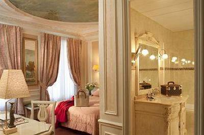 фото отеля Saint Jacques Hotel Paris