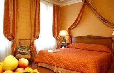 фото отеля Saint Jacques Hotel Paris