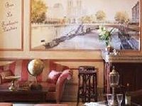 Saint Jacques Hotel Paris