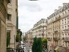 фото отеля Saint Jacques Hotel Paris