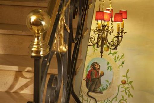 фото отеля Hotel Kleber