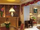 фото отеля Hotel Kleber