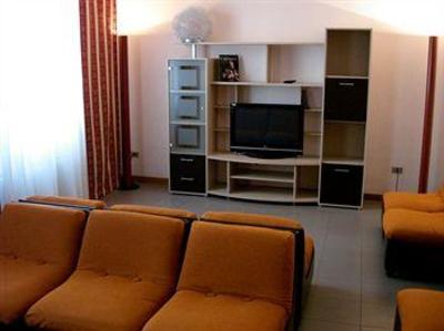 фото отеля Arpa Hotel