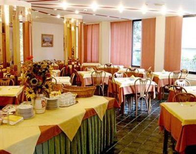 фото отеля Arpa Hotel