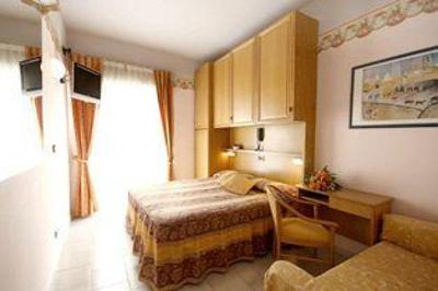 фото отеля Arpa Hotel
