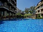 фото отеля Baan Laimai Beach Resort