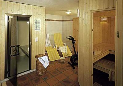 фото отеля Hotel Piz Buin Guarda(Switzerland)