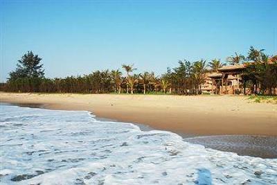 фото отеля Sandhills Beach Resort Phan Thiet