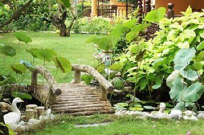 фото отеля Sandhills Beach Resort Phan Thiet