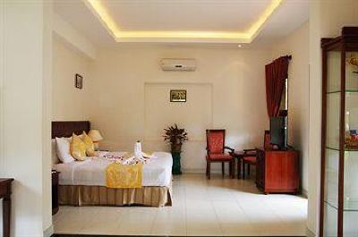 фото отеля Sandhills Beach Resort Phan Thiet