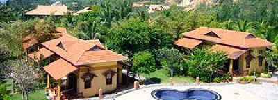 фото отеля Sandhills Beach Resort Phan Thiet