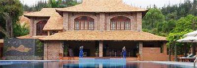 фото отеля Sandhills Beach Resort Phan Thiet