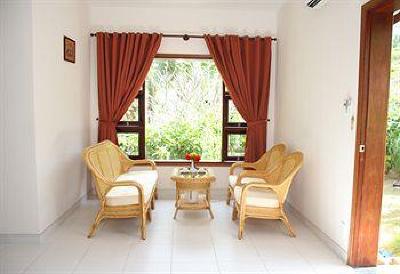 фото отеля Sandhills Beach Resort Phan Thiet