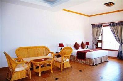 фото отеля Sandhills Beach Resort Phan Thiet