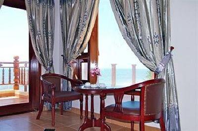 фото отеля Sandhills Beach Resort Phan Thiet