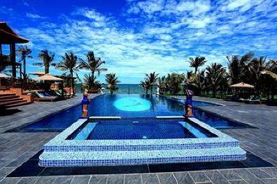 фото отеля Sandhills Beach Resort Phan Thiet