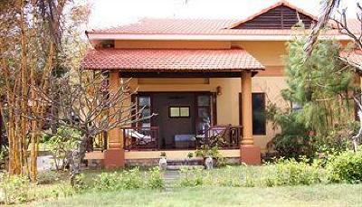 фото отеля Sandhills Beach Resort Phan Thiet