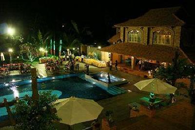 фото отеля Sandhills Beach Resort Phan Thiet