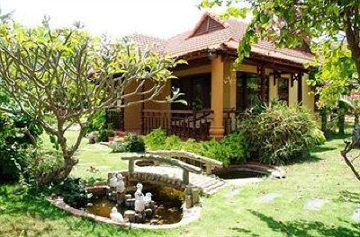 фото отеля Sandhills Beach Resort Phan Thiet