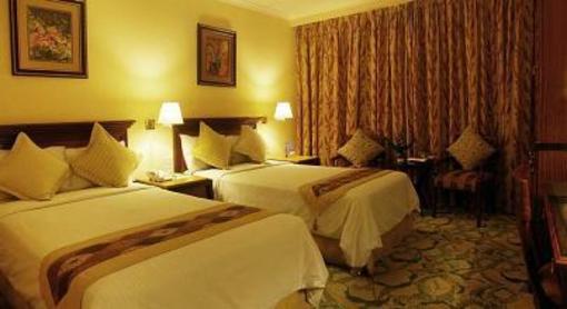 фото отеля Aston Tropicana Hotel & Plaza Bandung