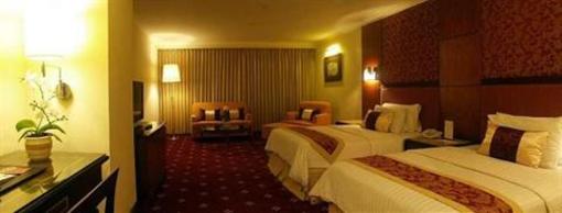 фото отеля Aston Tropicana Hotel & Plaza Bandung