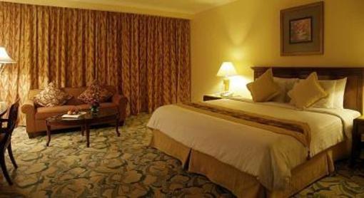 фото отеля Aston Tropicana Hotel & Plaza Bandung