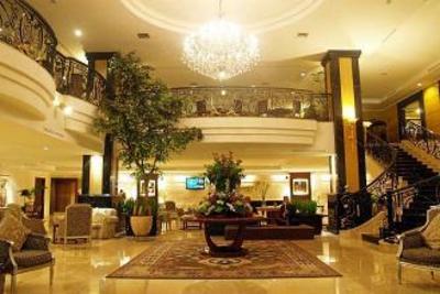 фото отеля Aston Tropicana Hotel & Plaza Bandung