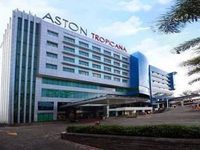 Aston Tropicana Hotel & Plaza Bandung