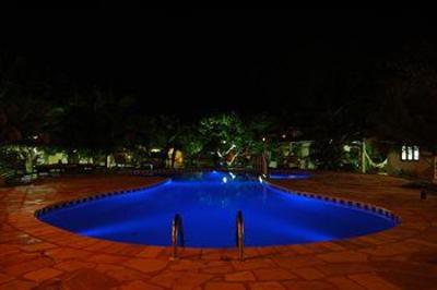 фото отеля Gaia Apartments Pousada & Condominio
