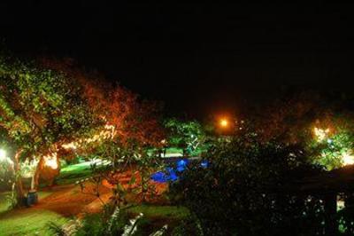 фото отеля Gaia Apartments Pousada & Condominio