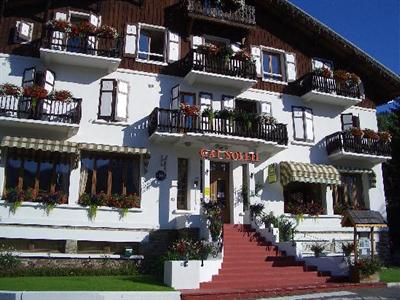 фото отеля Hotel Le Gai Soleil