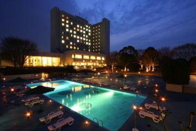фото отеля Radisson Hotel Narita