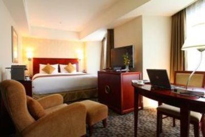 фото отеля Radisson Hotel Narita