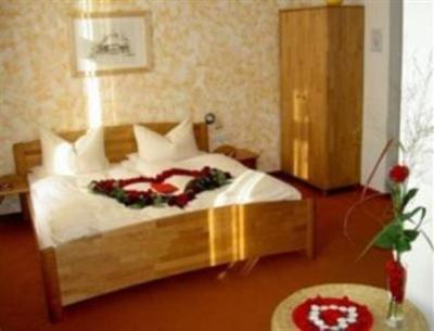 фото отеля Altstadt Hotel Potsdam