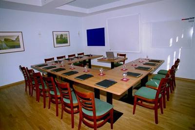 фото отеля Altstadt Hotel Potsdam