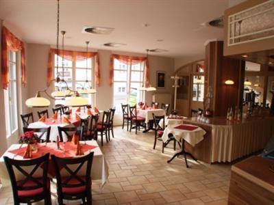 фото отеля Altstadt Hotel Potsdam