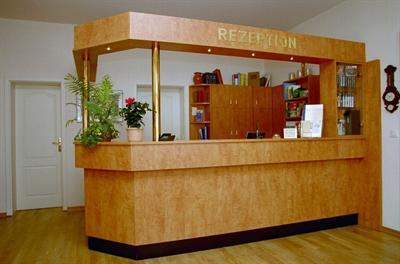 фото отеля Altstadt Hotel Potsdam