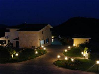 фото отеля Agriturismo Su Vrau