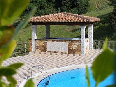 фото отеля Agriturismo Su Vrau