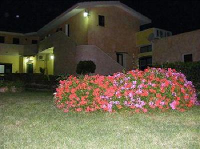 фото отеля Agriturismo Su Vrau