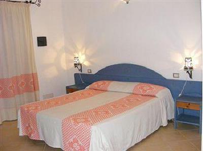 фото отеля Agriturismo Su Vrau
